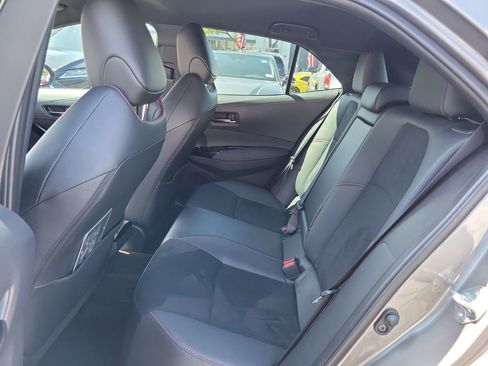 Used 2025 Toyota Corolla GR image 14