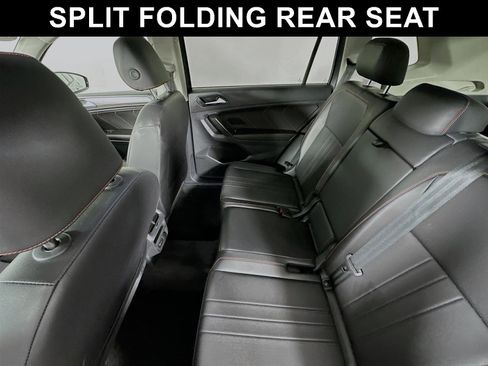 Used 2024 Volkswagen Tiguan Wolfsburg Edition image 20