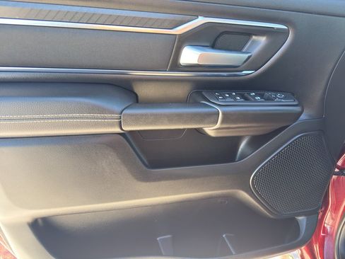 Used 2025 RAM 1500 Big Horn image 13