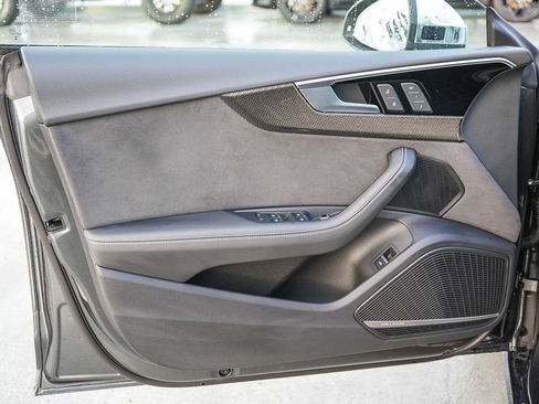 Used 2024 Audi S5 Prestige image 22