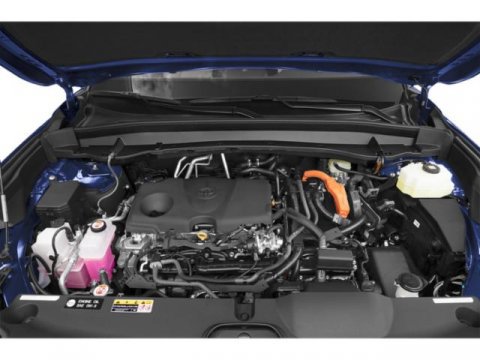 New 2026 Toyota Grand Highlander XLE FWD image 11