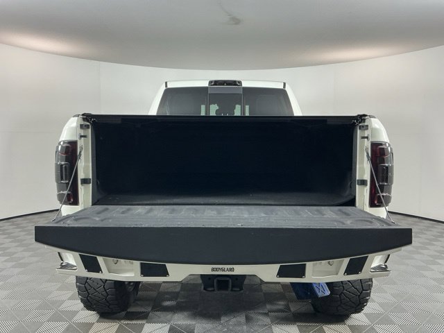 Used 2019 RAM 2500 Limited AWD/4WD image 7
