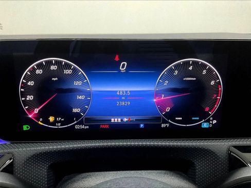 Used 2024 Mercedes-Benz CLA 250 image 29