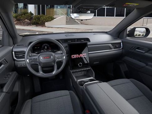 New 2026 GMC Terrain Elevation image 15