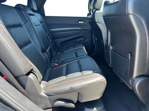 Used 2024 Dodge Durango GT AWD/4WD image 17