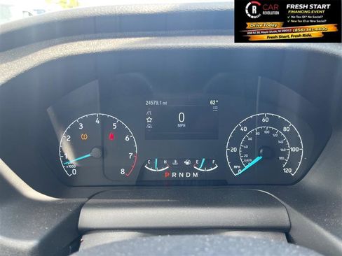 Used 2025 Ford Transit 250 148 High Roof Extended AWD image 20