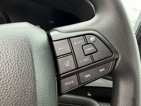 New 2026 Toyota Sienna LE image 20