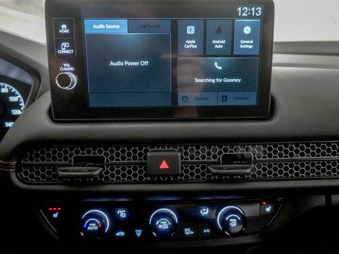 Certified 2026 Honda HR-V Sport image 23