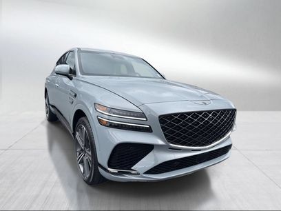 New 2026 Genesis GV80 3.5T e-SC