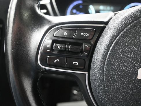 Used 2022 Kia Niro EX Premium image 27