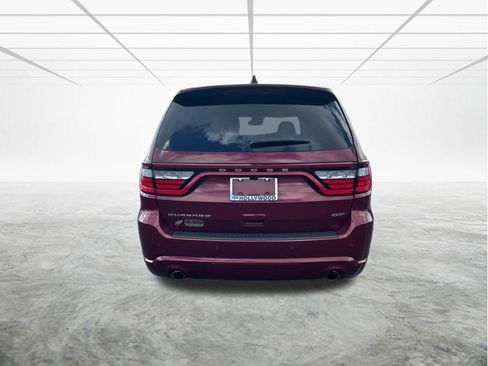 Used 2023 Dodge Durango GT image 5