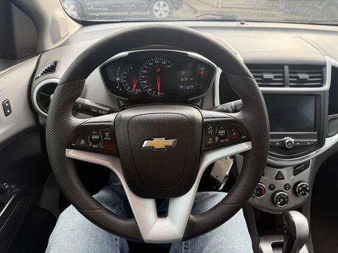 Used 2020 Chevrolet Sonic LT image 13