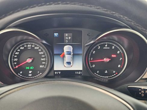 Used 2018 Mercedes-Benz C 300 Sedan image 23
