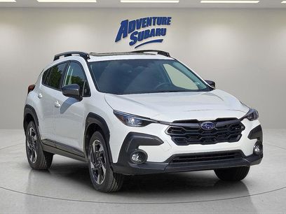 New 2025 Subaru Crosstrek 2.5i Limited