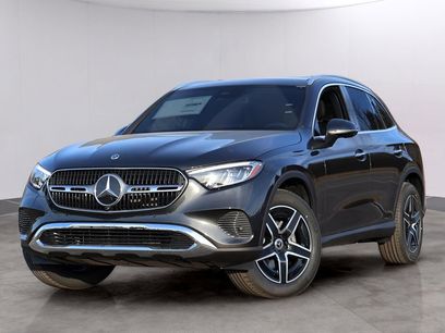 New 2026 Mercedes-Benz GLC 300 GLC 300