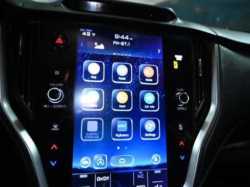 Used 2020 Subaru Outback Limited w/ Popular Package #2 image 32