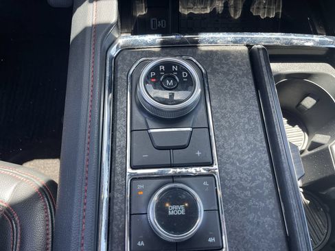 Used 2023 Ford Expedition Max Limited AWD/4WD image 20