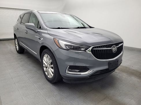 Used 2018 Buick Enclave Premium w/ Trailering Package image 13