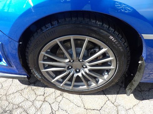 Used 2013 Subaru Impreza WRX Premium image 3