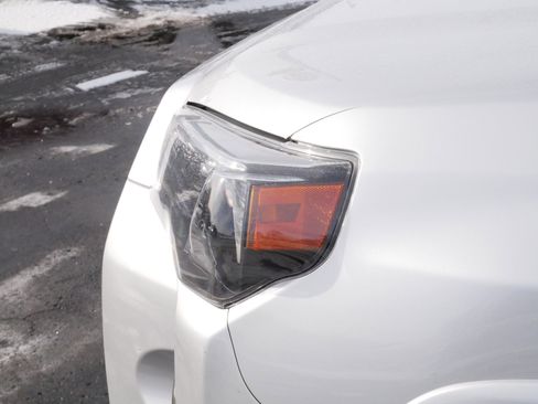 Certified 2024 Toyota 4Runner SR5 Premium image 16