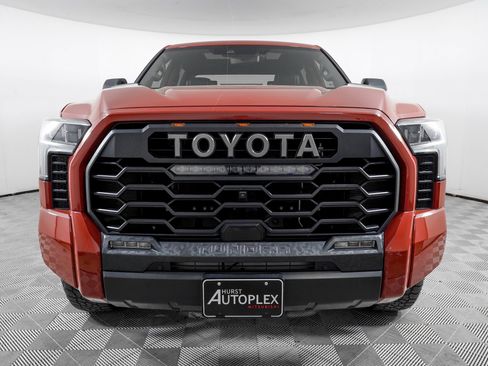 Used 2024 Toyota Tundra TRD Pro image 2