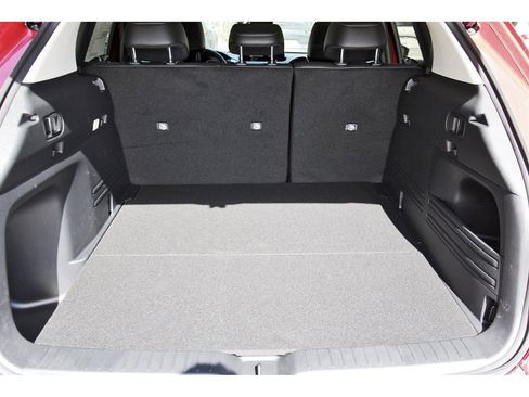 New 2026 MAZDA CX-50 2.5 Hybrid w/ Weather Package image 8