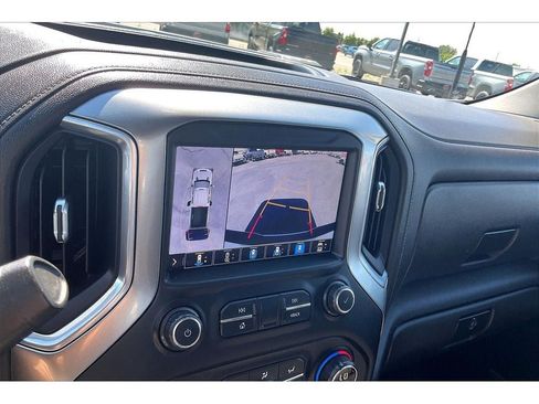Used 2021 Chevrolet Silverado 3500 LTZ w/ Z71 Chrome Sport Edition AWD/4WD image 23