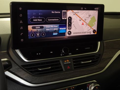 Used 2025 Nissan Altima 2.5 SL image 24