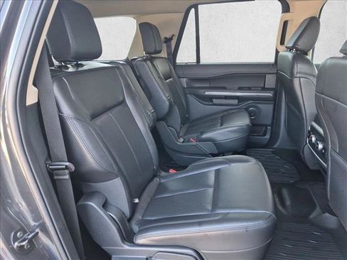 Used 2022 Ford Expedition Max XLT AWD/4WD image 23