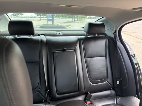 Used 2014 Jaguar XF 3.0 AWD/4WD image 33