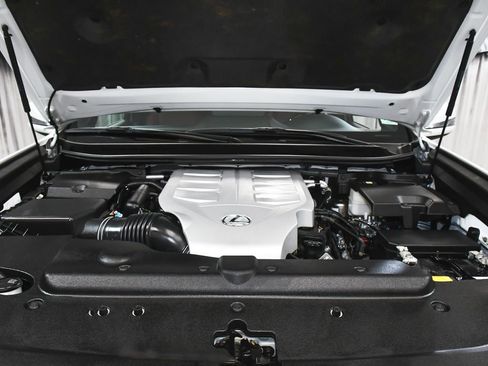 Used 2023 Lexus GX 460 Premium w/ Accessory Package AWD/4WD image 74