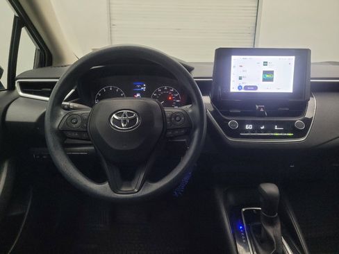 Used 2024 Toyota Corolla LE FWD image 22