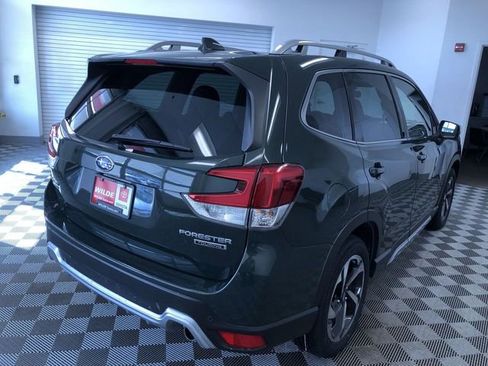 Used 2023 Subaru Forester Touring image 34