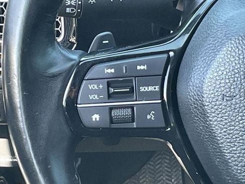 Used 2024 Honda Civic Sport image 13