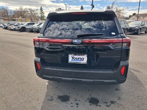 New 2026 Subaru Outback Touring XT AWD/4WD image 4