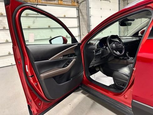 Used 2020 MAZDA CX-30 AWD w/ Premium Package image 12