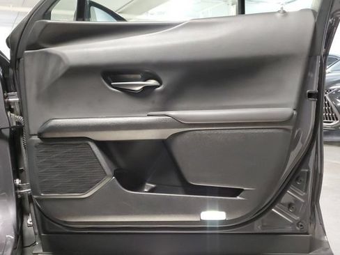 Used 2023 Lexus UX 250h F Sport w/ Accessory Package (Z1) AWD/4WD image 24