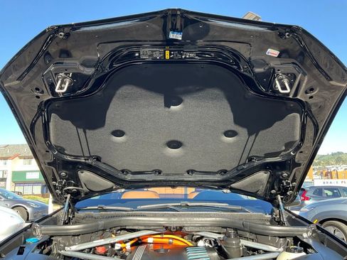 Used 2021 BMW X5 xDrive45e w/ M Sport Package image 13