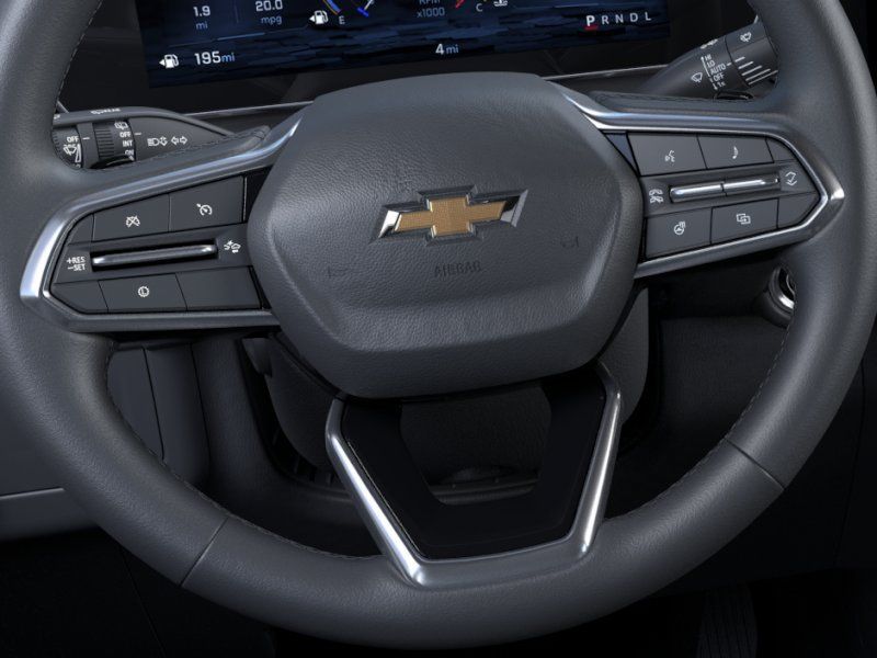 New 2026 Chevrolet Tahoe Premier AWD/4WD image 32