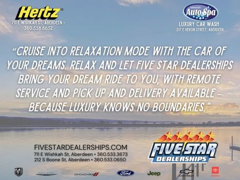 New 2026 Toyota Camry SE w/ Convenience Package AWD/4WD image 4