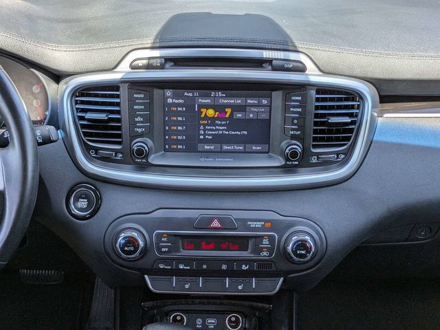 Used 2019 Kia Sorento EX FWD image 19