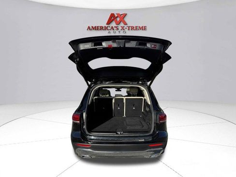 Used 2021 Mercedes-Benz GLB 250 image 51