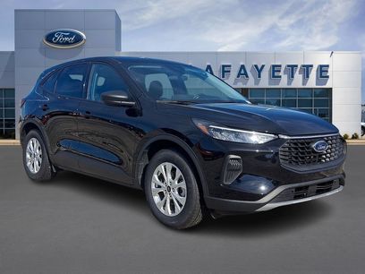 Used 2025 Ford Escape Active w/ Tech Pack #1