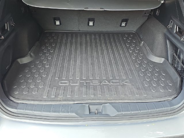 Certified 2024 Subaru Outback Onyx Edition AWD/4WD image 20