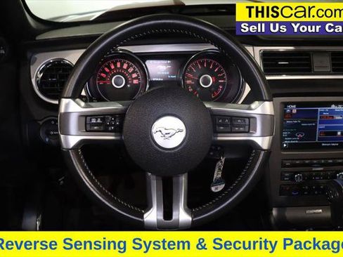 Used 2014 Ford Mustang GT Premium w/ Electronics Package RWD image 16