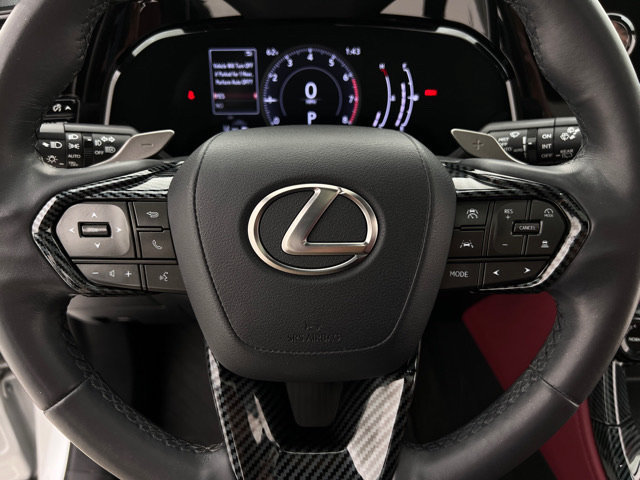 Certified 2022 Lexus NX 350 AWD w/ Cold Area Package image 16