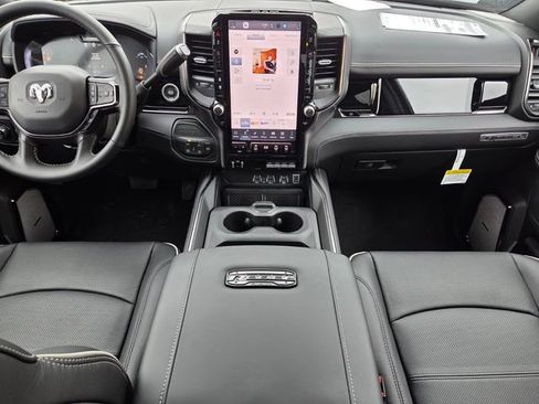 New 2026 RAM 2500 Rebel w/ Rebel Level 2 Equipment Group image 7