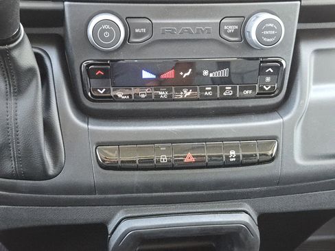 New 2026 RAM ProMaster 2500 w/ Convenience Group image 15