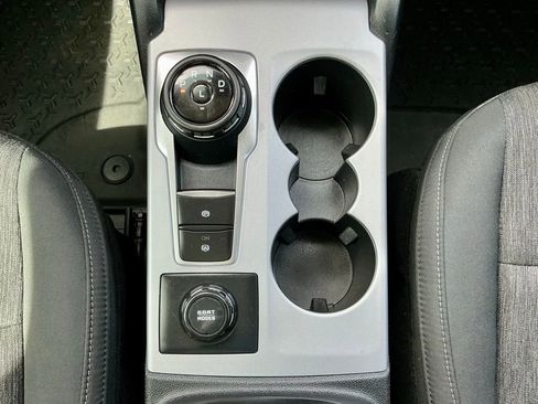 Used 2022 Ford Bronco Sport Big Bend w/ Convenience Package image 36