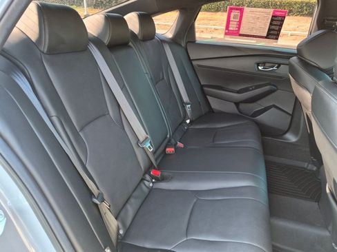 Used 2024 Honda Accord Sport image 19